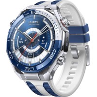 Умные часы Huawei Watch Ultimate 2 (синий)