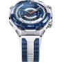 Умные часы Huawei Watch Ultimate 2 (синий)