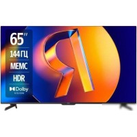 Телевизор Яндекс ТВ Станция MiniLED с Алисой 65
