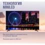 Телевизор Яндекс ТВ Станция MiniLED с Алисой 65