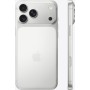 Телефон Apple iPhone 17 Pro Max 512GB (серебристый)