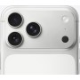 Телефон Apple iPhone 17 Pro Max 512GB (серебристый)