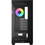 Корпус Ocypus Gamma C72 BK ARGB