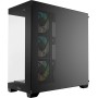 Корпус Ocypus Gamma C72 BK ARGB