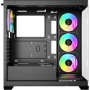 Корпус Ocypus Gamma C72 BK ARGB