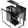 Корпус Ocypus Gamma C72 BK ARGB