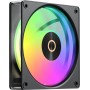 Корпус Ocypus Gamma C72 BK ARGB