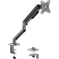 Кронштейн для монитора ErgoSmart Space Grey (космический серый)