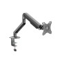 Кронштейн для монитора ErgoSmart Space Grey (космический серый)