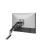 Кронштейн для монитора ErgoSmart Space Grey (космический серый)