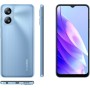 Телефон Blackview A52 Pro 4GB/128GB (голубой)