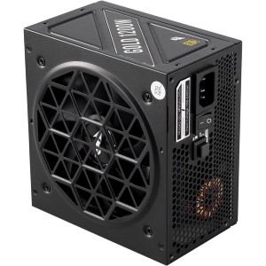 Блок питания 1stPlayer NGDP Gold 1200W HA-1200BA4