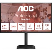 Монитор AOC Q27E4U
