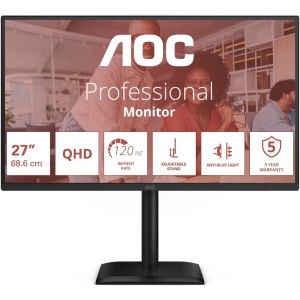 Монитор AOC Q27E4U