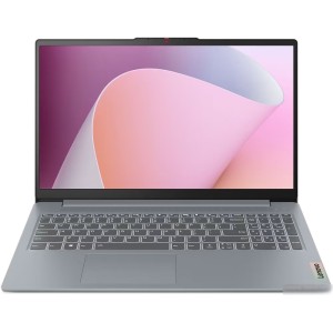 Ноутбук Lenovo IdeaPad Slim 3 15AMN8 82XQ01CCPS