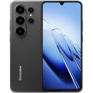 Телефон Blackview Wave 10 8GB/128GB (черный)