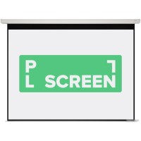 Проекционный экран PL Vista MW MRS-NTSC-120D