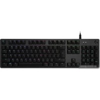 Клавиатура Logitech G512 Carbon GX Red 920-009374 (нет кириллицы)