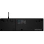 Клавиатура Logitech G512 Carbon GX Red 920-009374 (нет кириллицы)