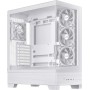 Корпус ASUS A31 Plus (белый)