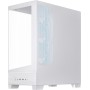 Корпус ASUS A31 Plus (белый)