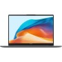 Ноутбук Huawei MateBook D 14 2024 MDG-X 53014QKX