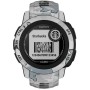 Умные часы Garmin Instinct 2S Camo Edition (серый камуфляж)