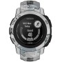 Умные часы Garmin Instinct 2S Camo Edition (серый камуфляж)