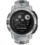 Умные часы Garmin Instinct 2S Camo Edition (серый камуфляж)