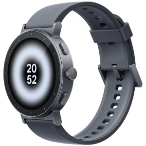Умные часы Realme Watch S5 (серый)