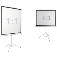 Проекционный экран Digis Kontur-D 206x209 DSKD-1106