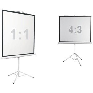 Проекционный экран Digis Kontur-D 206x209 DSKD-1106