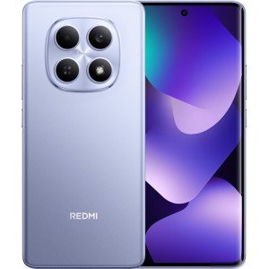 Телефон Xiaomi Redmi Note 15 8GB/256GB без NFC международная версия (фиолетовый)
