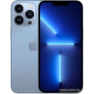 Телефон Apple iPhone 13 Pro 256GB (небесно-голубой)