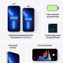Телефон Apple iPhone 13 Pro 256GB (небесно-голубой)