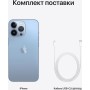 Телефон Apple iPhone 13 Pro 256GB (небесно-голубой)
