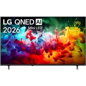 MiniLED телевизор LG QNED AI QNED70 65QNED70B6C