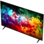 MiniLED телевизор LG QNED AI QNED70 65QNED70B6C