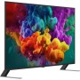 MiniLED телевизор LG QNED evo AI QNED85 55QNED85B6C