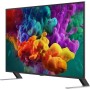 MiniLED телевизор LG QNED evo AI QNED85 55QNED85B6C