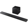 Саундбар Samsung HW-QS700F