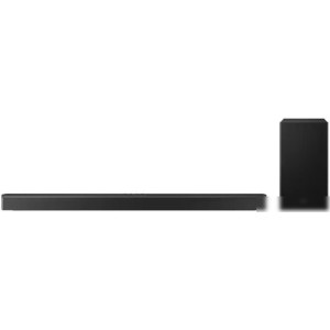 Саундбар Samsung HW-B750F
