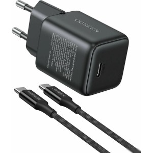 Сетевое зарядное Ugreen X513 65012 USB Type-C