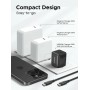Сетевое зарядное Ugreen X513 65012 USB Type-C