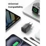 Сетевое зарядное Ugreen X513 65012 USB Type-C