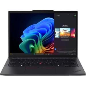 Ноутбук Lenovo ThinkPad T14 Gen 6 AMD 21QJ00CSUS