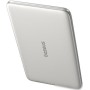 Внешний аккумулятор Baseus PicoGo AM41 Ultra-Slim Magnetic Power Bank 5000mAh (титановый)