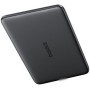 Внешний аккумулятор Baseus PicoGo AM41 Ultra-Slim Magnetic Power Bank 5000mAh (черный)