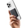 Внешний аккумулятор Baseus PicoGo AM31 Mini Magnetic Power Bank with Stand 20W 5000mAh (черный)