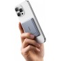 Внешний аккумулятор Baseus PicoGo AM31 Mini Magnetic Power Bank with Stand 20W 5000mAh (серый)